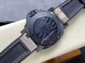 パネライGMTシリーズコピー時計品質販売クローンCal.P.900ムーブメント PAM01513 (7)