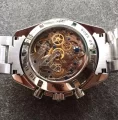 ブランド時計オメガスピードマスター ムーンプロフェッショナル コーアクシャル 310.30.42.50.01 (5)