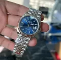 2023ブランドロレックスコピー 36mm デイトジャスト ブルー 自動巻き M126234-0017 (1)