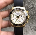 高級時計ロレックスコピーM116518LN-0041 大人気アイテム デイトナ 40mm ホワイト (1)