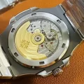 PPF製パテックフィリップ5711/1300A-001 ノーチラス 40mmコピー時計 (5)