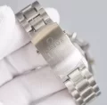 2023高品質オメガ スピードマスター ムーンフェイズ コーアクシャル マスタークロノメーター 304.33.44.52.01.001 (4)