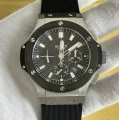 最新入荷ウブロ ビッグバンスーパーコピー エヴォリューション スチール 301.SM.1770.RX (1)
