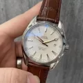 オメガスーパーコピー時計 シーマスター アクアテラ 231.13.42.21.02.002 (2)
