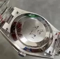 新品ロレックスコピー時計 デイデイト40mm メテオライト 228239A (5)