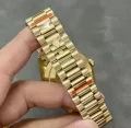 人気のブランドロレックスコピー デイデイト 40mm シャンパン文字盤 2836ムーブメント搭載！ M228238-0005 (4)