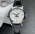自動巻きPATEK PHILIPPE スーパーコピー時計カレンダー5396G-002アニュアル (1)