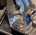 新作オメガコピー シーマスター アクアテラ シェード CO-AXIAL マスタークロノメーター 220.10.38.20.13.003 (5)