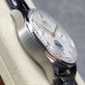 IWCポルトギーゼコピー完璧な高級IW501701 Cal.52011ムーブメント APS工場 (6)