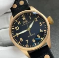 最完璧IWCコピービッグ・パイロット・ウォッチ 43 “MR PORTER EDITION 1”「M+製」IW329703 (2)