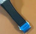 ウブロ ビッグバン411.JX.1170.RX ウニコ マジックサファイア (4)