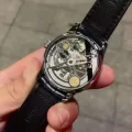 2023 IWCコピー時計 ポルトギーゼ オートマティックn級 7デイズ IW500715 (5)