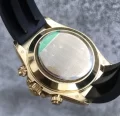 TW製超人気 M116518LN-0043 ロレックスコピーコスモグラフ デイトナ 40mm ブラック (5)