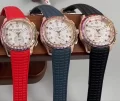 最高峰の時計ブランドパテックフィリップコピーアクアノート レインボー 7968/300R-001 (2)