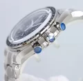 2023人気オメガ スピードマスター 311.90.42.30.01.001 ブラック 42mm (3)