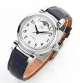 最完璧ブランドIWC ダヴィンチ オートマティック 36mm ムーンフェイズ IW459306 (2)