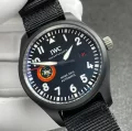 最完璧IWCスーパーコピー時計 パイロット・ウォッチ・マークn級 IW324705 (2)