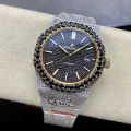 上流階級のオーデマピゲロイヤルオーク成功者の通販時計 15400OR.025 (1)
