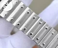 スーパーコピー時計カルティエ サントス ドゥ MM WSSA0013 (5)