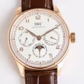 IWC ポルトギーゼ最新モデルスーパーコピー時計 IW344203全国送料無料 (5)