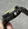 APF製オーデマピゲコピー最N級ロイヤルオークオフショア 42ｍｍ バンブルビー 26176FO.OO.D101CR.02 (4)