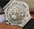 ウブロスーパーコピー腕時計 ビッグバン トゥールビヨン ソロ バン 自信持てる 202004173 (3)