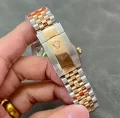 2023最完璧ハイグレード デイトジャスト 41mm ロレックスM126301-0002 チョコレート (4)