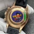 スイスムーブメントロレックス時計 コスモグラフ デイトナコピー ブラウン 40mm CLEAN製M116515LN-0041 (6)
