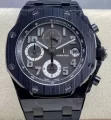 APF製オーデマピゲコピー最N級ロイヤルオークオフショア 42ｍｍ バンブルビー 26176FO.OO.D101CR.02 (2)