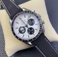 オメガコピー腕時計 スピードマスター アポロ13号 50周年記念 スヌーピー アワード 310.32.42.50.02.002【OM工場】 (2)
