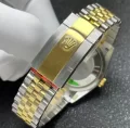Rolexスーパーコピー時計 デイトジャスト 36mm シャンパンフルーテッド 1262330 (3)