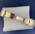 【CLEAN製】2023ブランドロレックスn級 サブマリーナー デイト 41mm ブルー 126618LB (4)