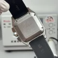 2026絶妙のカルティエコピーサントスシリーズ新品腕時計 WSSA0017 (7)
