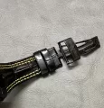 APF製オーデマピゲコピー最N級ロイヤルオークオフショア 42ｍｍ バンブルビー 26176FO.OO.D101CR.02 (6)