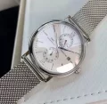 IWCスーパーコピー時計 ポートフィノ デュアルタイム IW361001 (2)