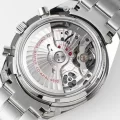 N級品 オメガ コピー時計スピードマスター レーシング マスタークロノメーター ホワイト 329.30.44.51.04.001 (5)