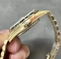 2023スーパーコピーロレックス時計 デイデイト 40mm ブラック文字盤 2836ムーブメント搭載！ M228238-0067 (5)