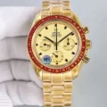 オメガスーパーコピー スピードマスター コーアクシャル アポロ11号 310.60.42.50.99.001 (1)