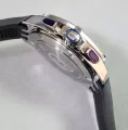 TW製タグホイヤーコピーアクアレーサー魅力時計 CAY1110.FT6041 クォーツ 男性用 (3)