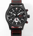 上昇IWCパイロットスーパーコピー有名な時計ブランド IW389108(TW製造工場) (1)