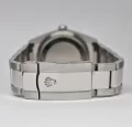 ロレックススーパーコピー時計デイトジャスト 36mm ミントグリーン 126200 (3)