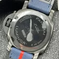 【VS工場】パネライコピー高級品オートマティックカーボテッTM ルナ・ロッサ PAM01529 (5)