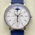 最新作IWCポートフィノコンプリートカレンダーコピー時計専門店 IW359002 (2)