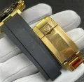 業界最高峰ロレックスコピーデイトナ M116518LN-0042 ブラック 専用4130機械式ムーブ搭載! (4)