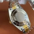 ロレックススーパーコピー時計 デイトジャスト 41mm ホワイトローマ 126333-2 (3)