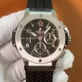 超人気ウブロスーパーコピー時計 ビッグバン スチール 301.SX.130.RX-1 (1)