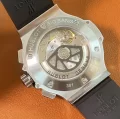 超人気ウブロスーパーコピー時計 ビッグバン スチール 301.SX.130.RX-1 (4)