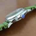 F4工場 超激安パネライ時計パワーリザーブラジオミール PAM00995 (3)