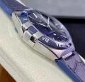 最新作オメガコピー131.33.41.21.03.001 コーアクシャル マスター クロノメーター 41M﻿M SBF製 (2)