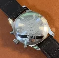 AZ新品 IWC IW377725 n級インターナショナルカンパニー パイロットクロノグラフ (4)
